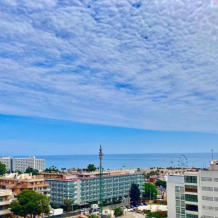 Апартаменти Alay Puerto Marina Бенальмадена Екстер'єр фото